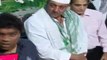 Sanjay Dutt With johny Lever & Raza Muraad 'At Cintaa Roza Iftaar Party'