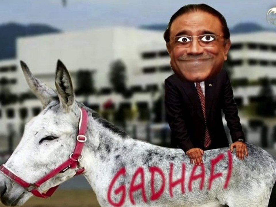 Comedy Show Jay Hind! Sarah Palin in India