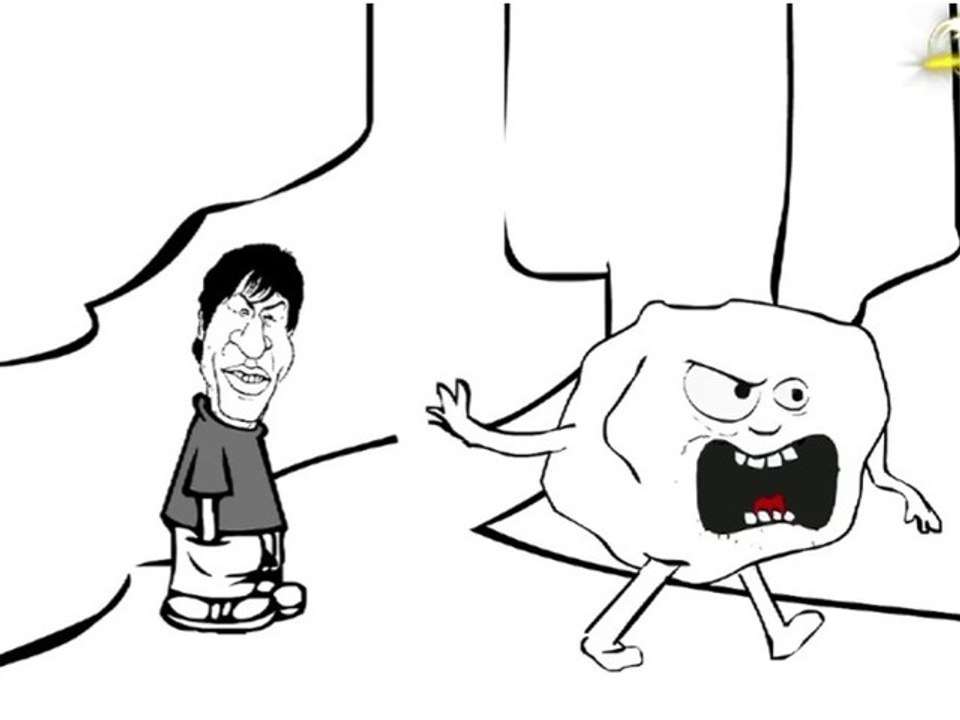 Comedy Show Jay Hind! Episode 168 : Bad Ideas