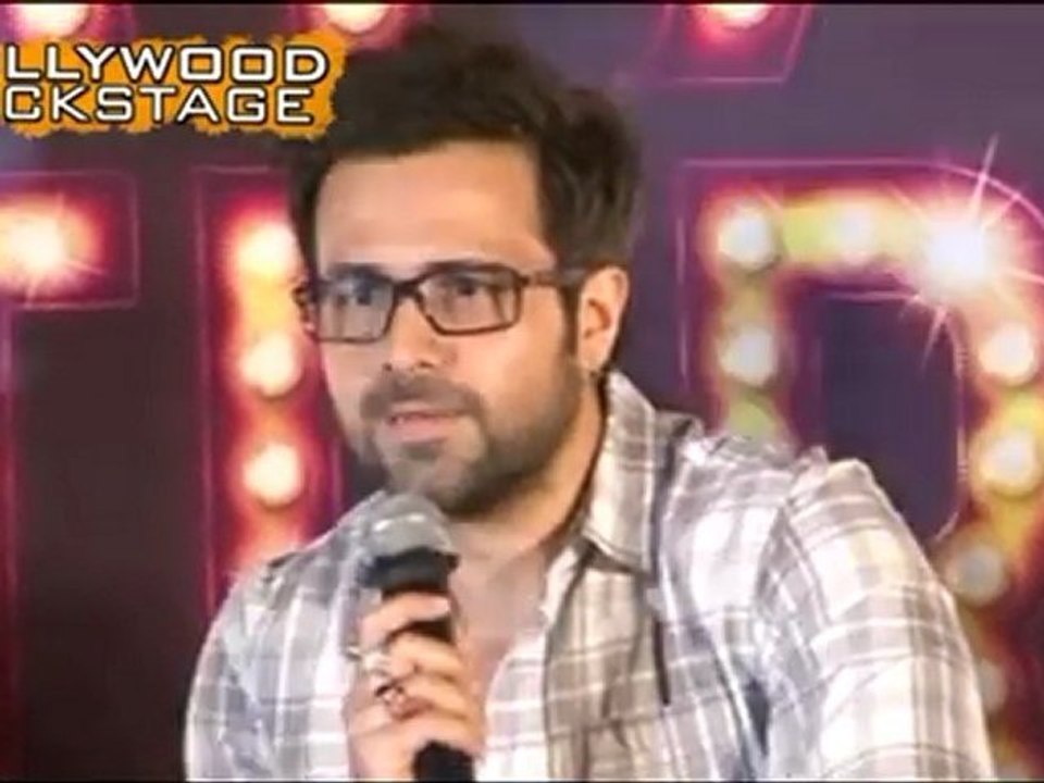 The Dirty Picture Trailer (News)