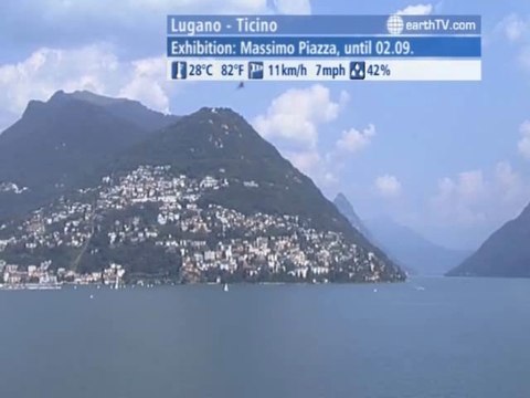 Munich - Germany, Agadir - Morocco, Bandar Seri Begawan - Brunei, Cannes - France, Lugano - Ticino - Switzerland, Seattle - USA, Saint-Malo - France