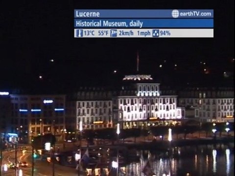 Pine Valley - Beijing - China, Hamburg - Germany, Berlin - Germany, Avignon - France, Lucerne - Switzerland, Agadir - Morocco, Washington - USA