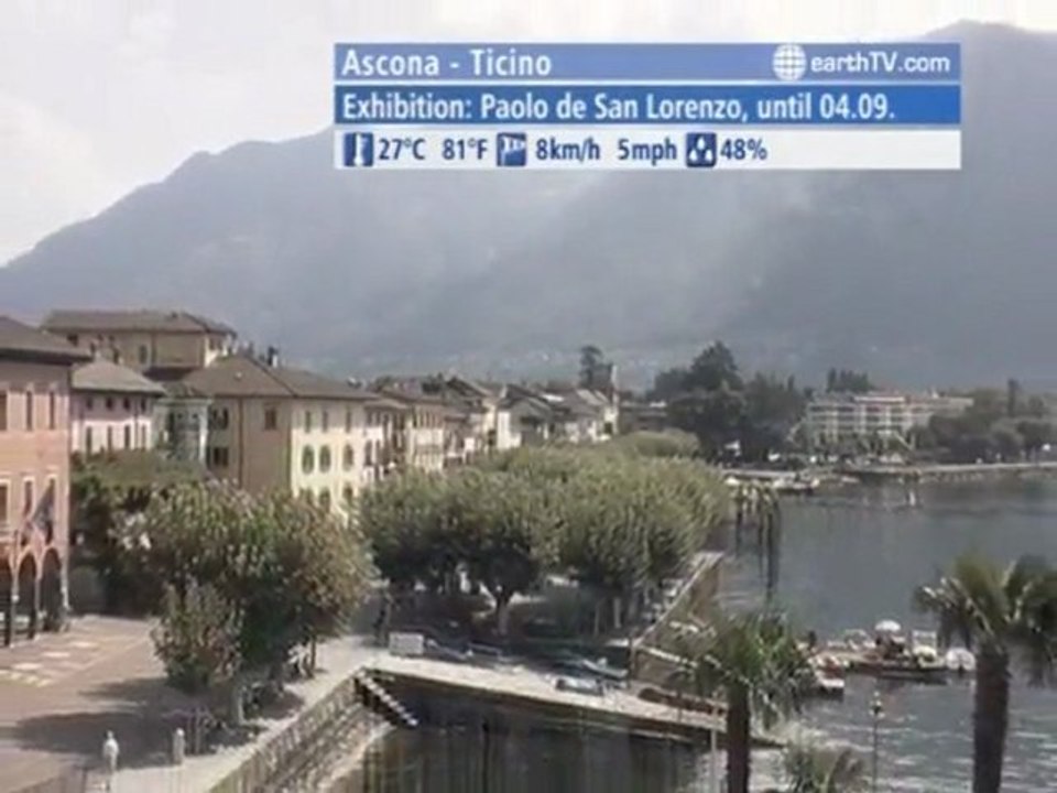 Prague - Czech Republic, Stuttgart - Germany, Agadir - Morocco, Ascona - Ticino - Switzerland, Muscat - Oman, Hamburg - Germany, Budapest - Hungary