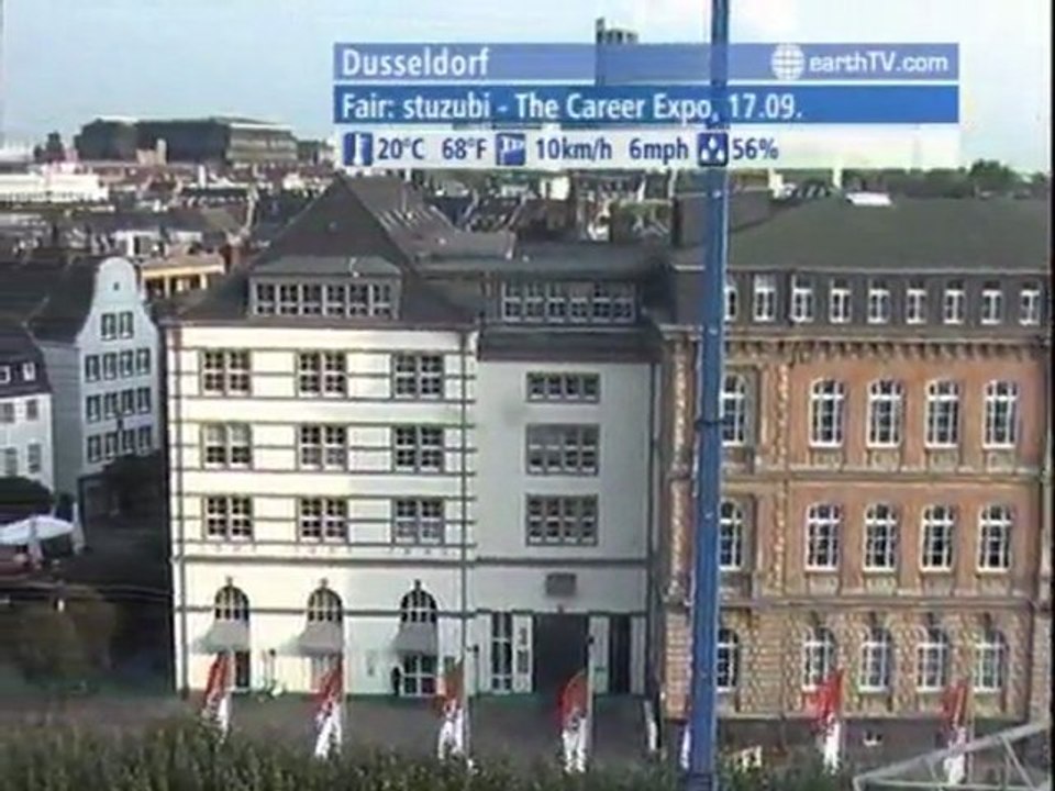 Palma de Mallorca - Spain, Brussels - Belgium, Prague - Czech Republic, Budapest - Hungary, Dusseldorf - Germany, Lucerne - Switzerland, Stuttgart - Germany