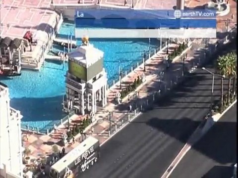 Tenerife - Spain, Bandar Seri Begawan - Brunei, Seattle - USA, Muscat - Oman, London - United Kingdom, Las Vegas - USA, Hong Kong SAR - China