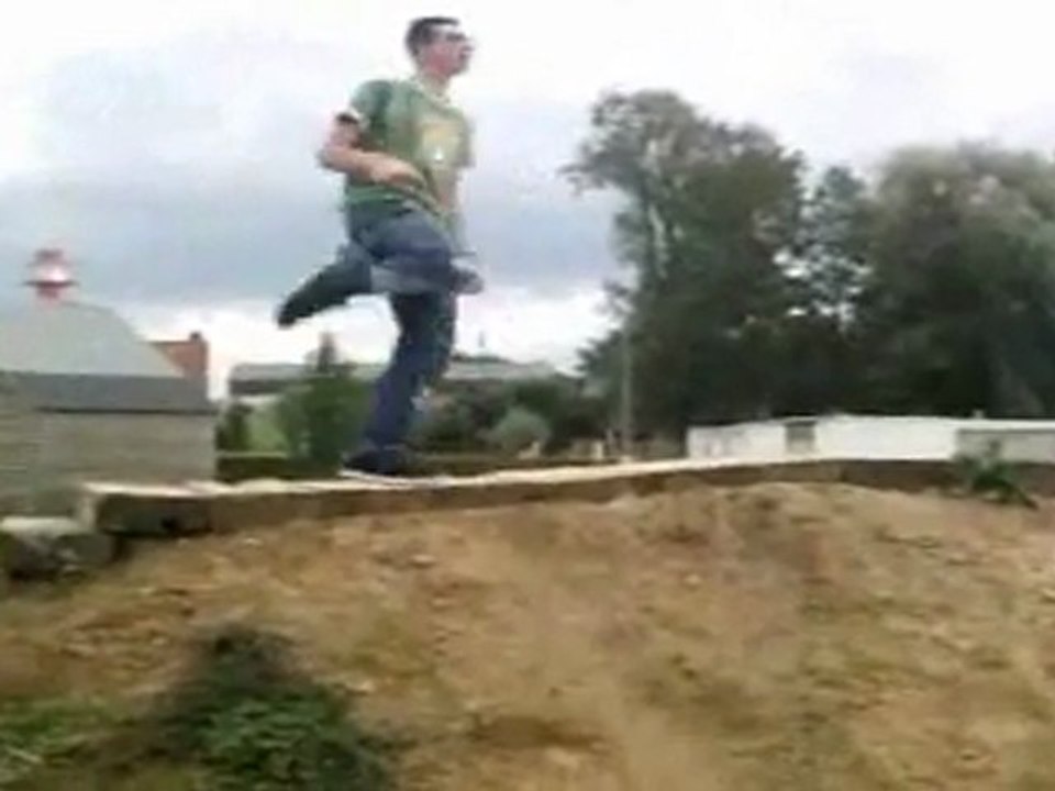 math jump