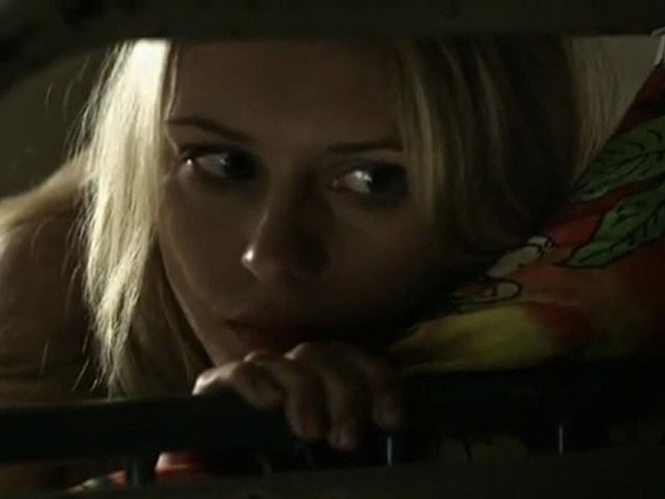 Товарищи полицейские (2011) 3-я серия