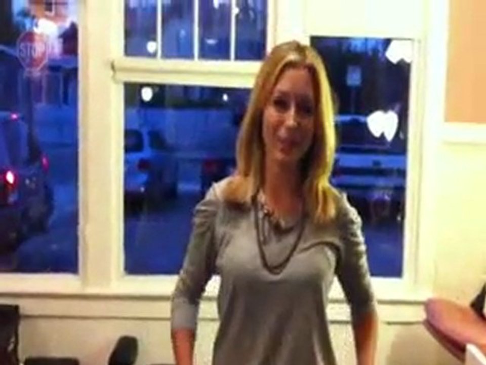 WikiFashionista Street Style Contest: Natalie S. at NiteSpa in Venice Beach