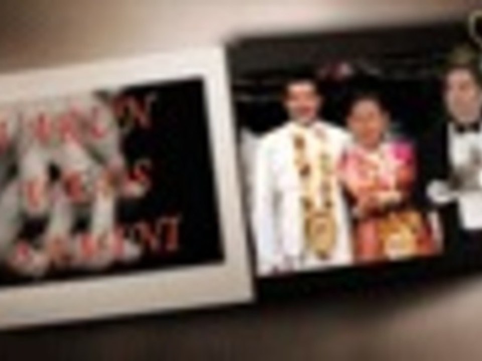 Comedy Show Jay Hind! Dream Gandhi Wedding