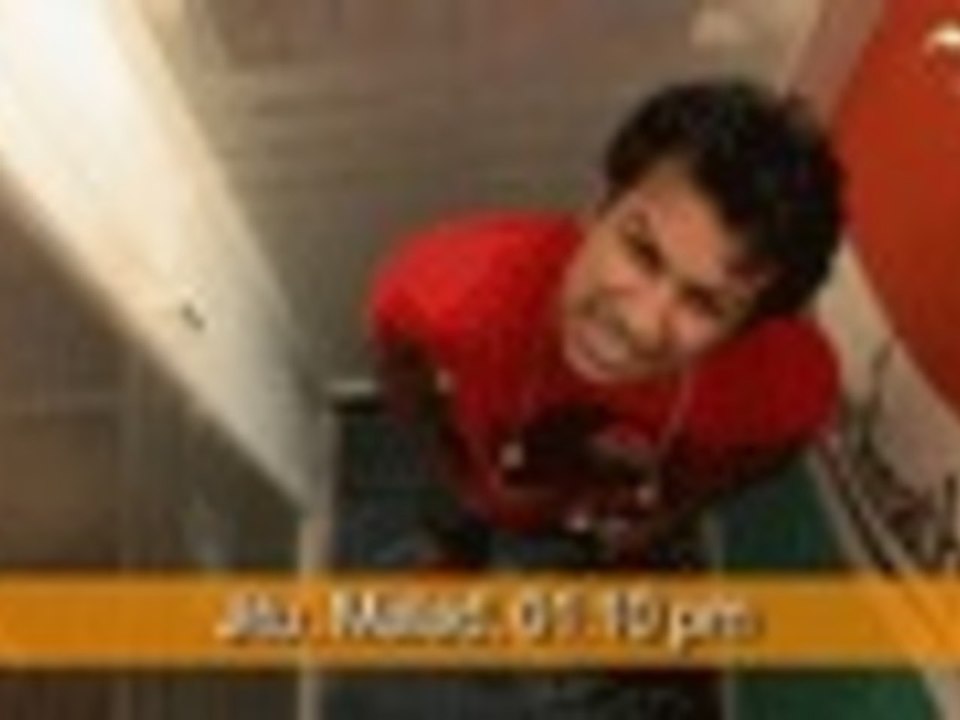 Comedy Show Jay Hind! Boothnath on 3G Connections