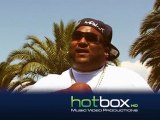 Mak-T Music Video Testimonial for Hot Box Music Video Productions San Diego, CA