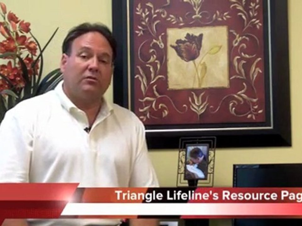 "Medical Alert Systems","Triangle Lifeline","North Carolina"