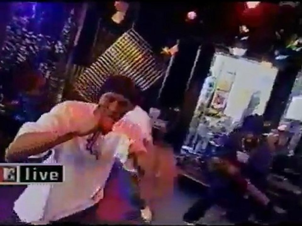 Ghetto Superstar ODB PRAS MYA