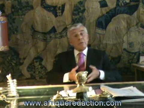 L'AVOCAT DE L'ETAT LIBYEN NOUS FAIT DES GRAVES REVELATIONS SUR LA GUERRE EN LIBYE ET NOUS PARLE DE L'OTAN, UA ET DE LA CPI