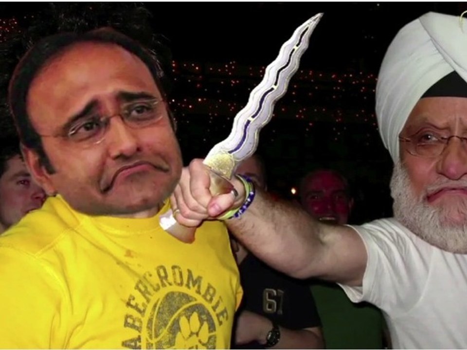 LNN : World Cup Update - Bedi Stabs Charu Sharma