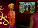 Comedy Show Jay Hind! Nithyanand Video Jams Internet