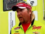 Straight Talk- Fantasy Fishing - FLW Tour - Team Testimonials (anglers J.T. Kenney & Scott Canterbury)