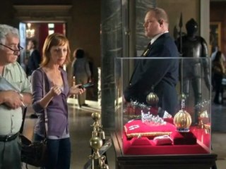 Straight Talk- Crown Jewels Android Teaser (FUNNY)