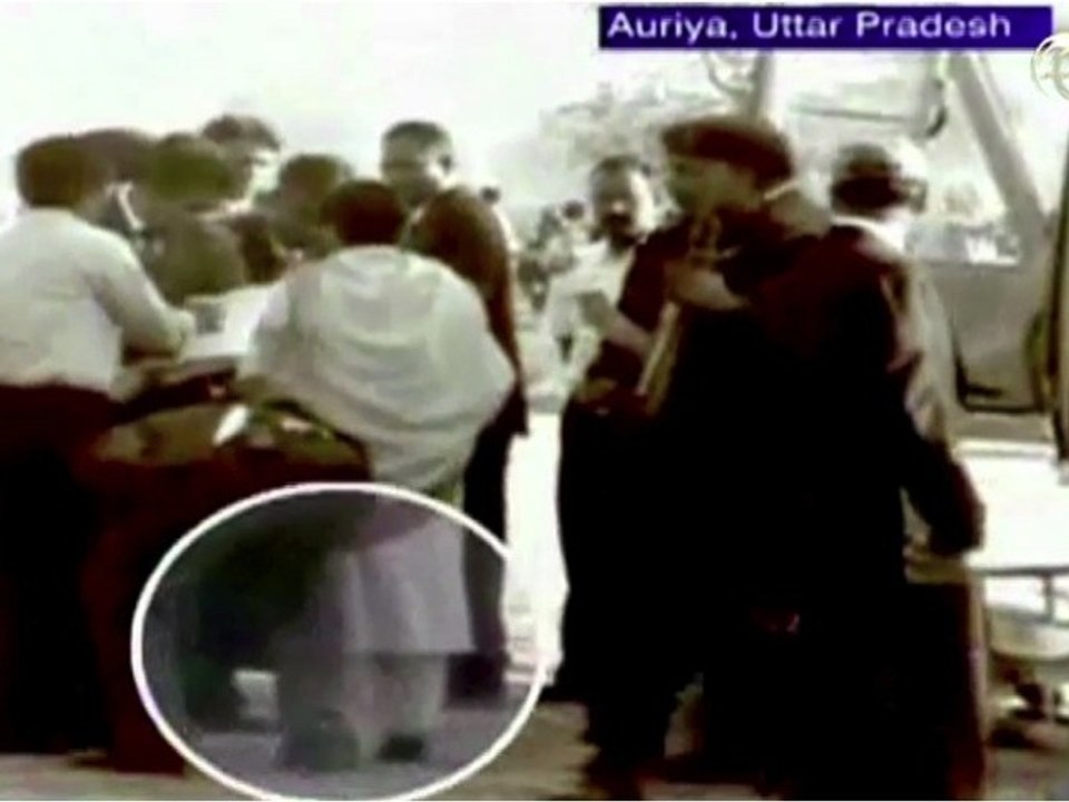 Comedy Show Jay Hind! DSP : Deputy Shoe Polisher