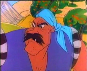 Υπερκινητικός Δάσκαλος~Δον Κιχώτης