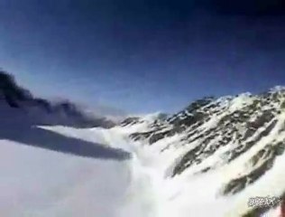 4 erstaunliche Wingsuit Videos und 6 Bungee Jump Fail