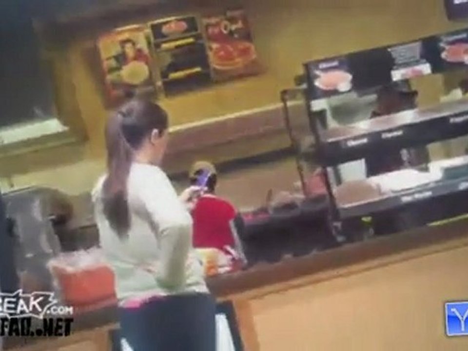 Compilation of Rage!