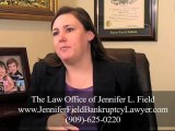 Bankruptcy Lawyers Claremont - What is an automatic stay?