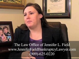Bankruptcy Lawyers Claremont - What is an automatic stay?