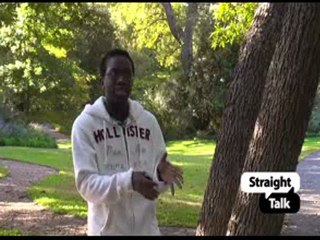 Straight Talk- Customer Testimony- Wally