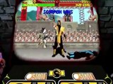 Mortal Kombat: Arcade Kollection   (360)