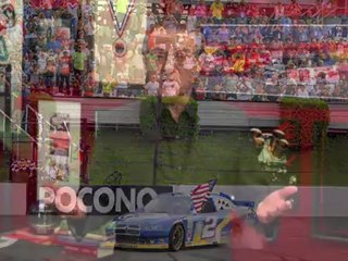 Danica Patrick May Excel In NASCAR