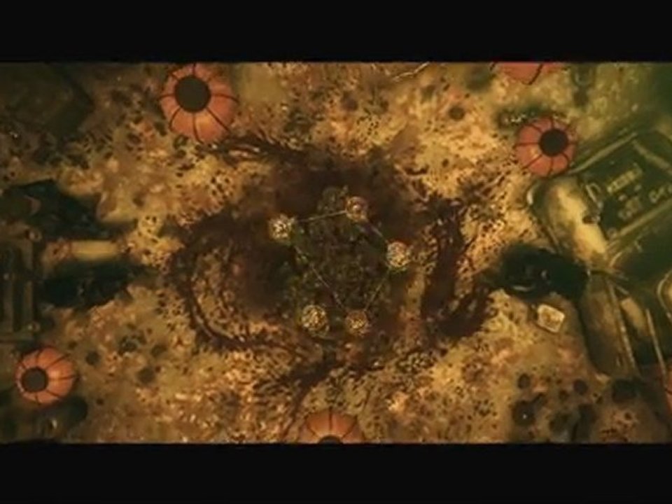 Роза (Rosa) - трейлер