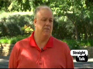 Straight Talk- Customer Testimony- Dave Thompson