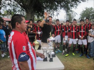 deportivo vegas campeon.2011