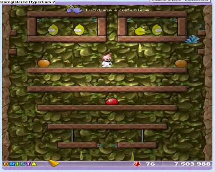 [Hammerfest] 8.597.063 commenté, partie 3