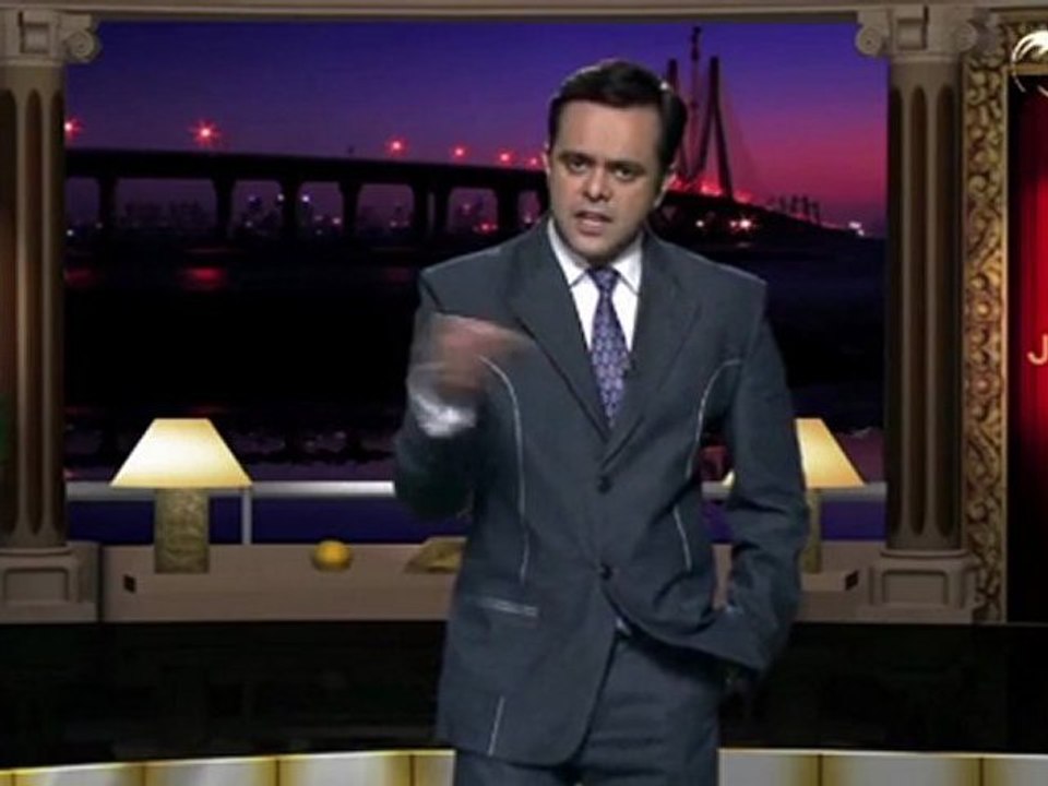 Comedy Show Jay Hind! Episode 157 : Apocalyptic Obsessions