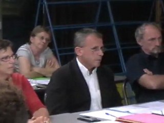 ECHENOZ-LA-MELINE : RENOUVELLEMENT DES ADJOINTS AU MAIRE