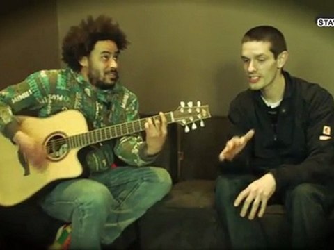 STAY LIVE N°3 HOCUS POCUS