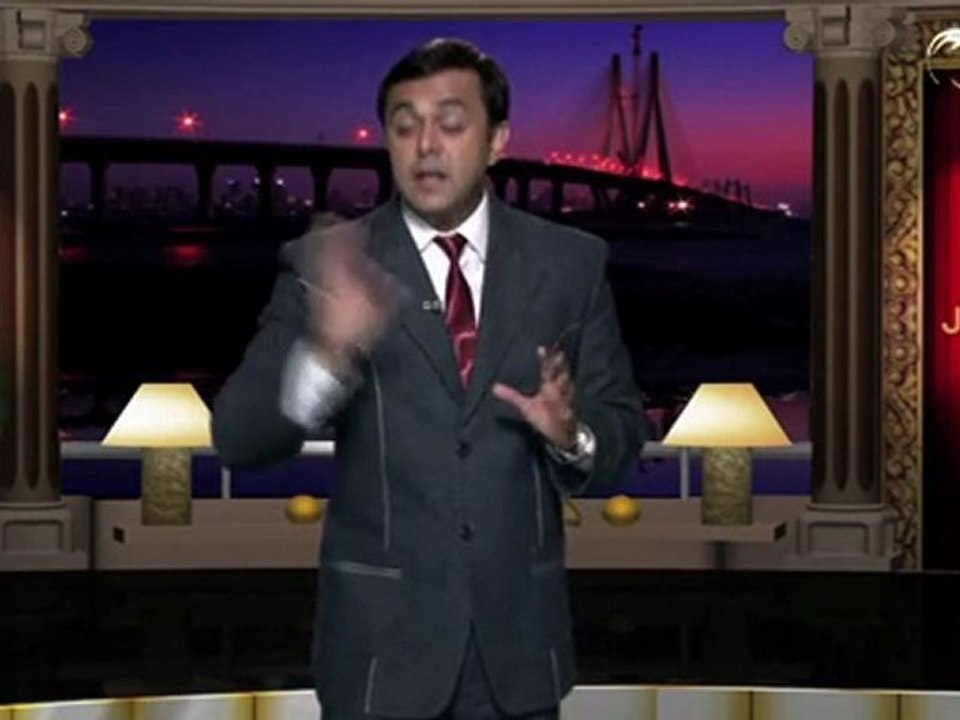 Comedy Show Jay Hind! Episode 156 : TRP Maha Episode