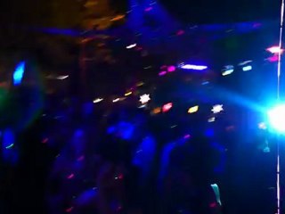 Saphir Vs Pym's Vs Ekkosystem Vs Unam, Ekkosystem open air party part 1, 31 08 2011