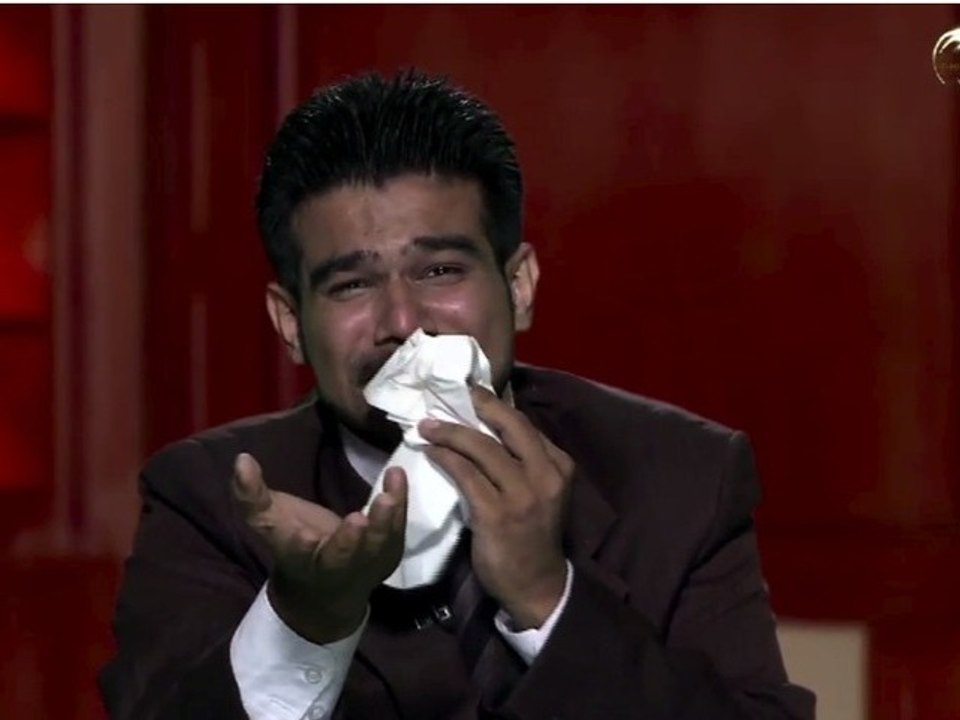 Comedy Show Jay Hind! Myth of TRP