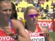800м Женщины 1 забег Чемпионат Мира в Тэгу - www.MIR-LA.com