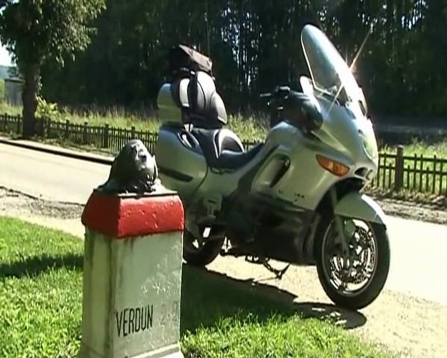 K1200LT A VERDUN