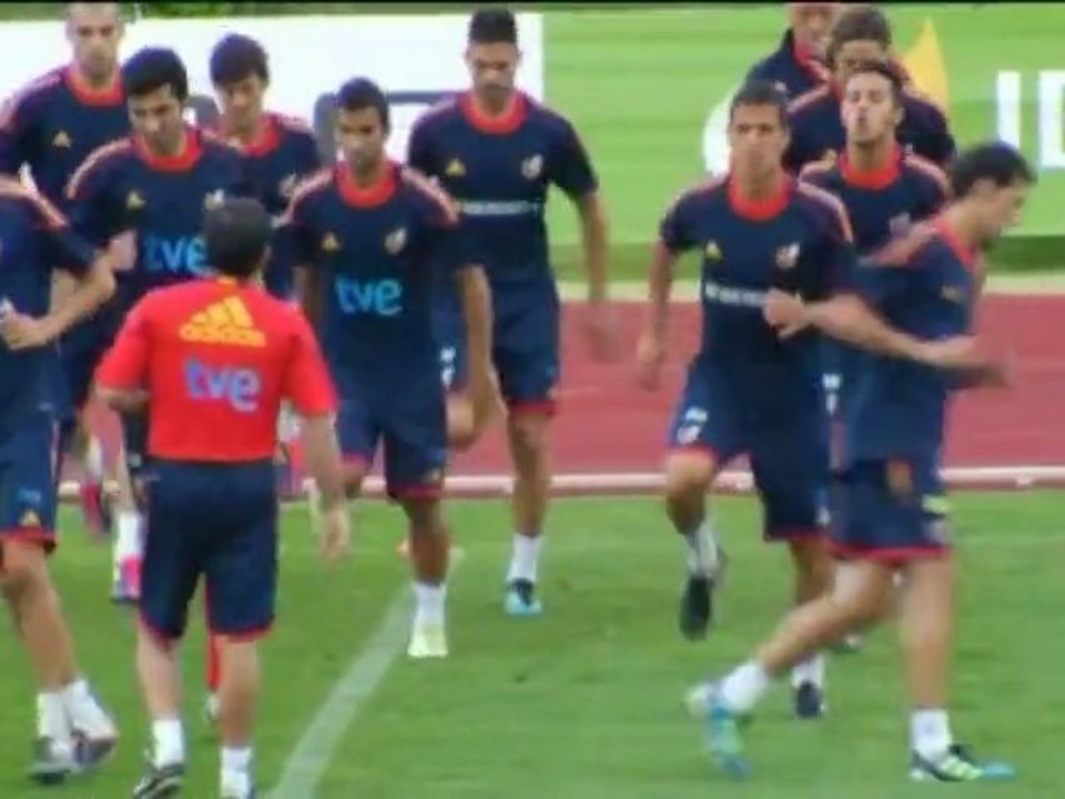 Spanien auf der Suche nach Harmonie