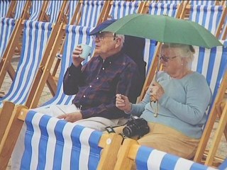 So british par Peter Dench