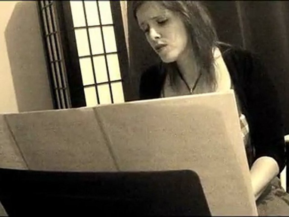 Jenifer - Donne-moi le temps