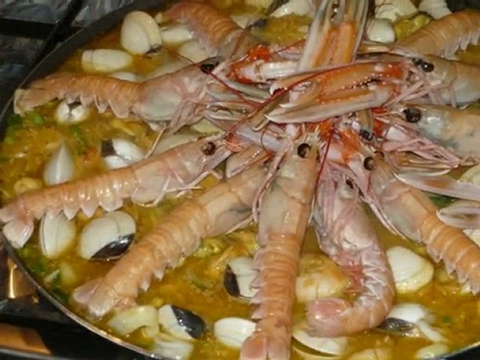 fideua