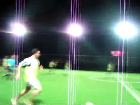 31.08.2011 Tizyan Spor-Kutsal Toprak