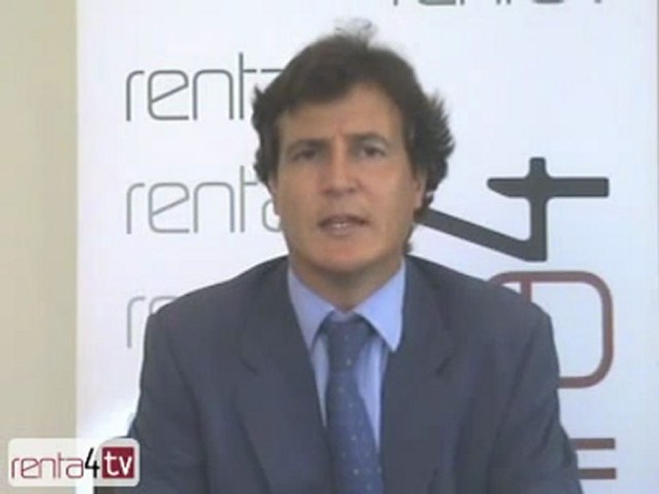 01.09.11 · Datos macroeconómicos, EuroStoxx-Inditex, Técnicas Reunidas - Comentario de mercados financieros - www.renta4.com