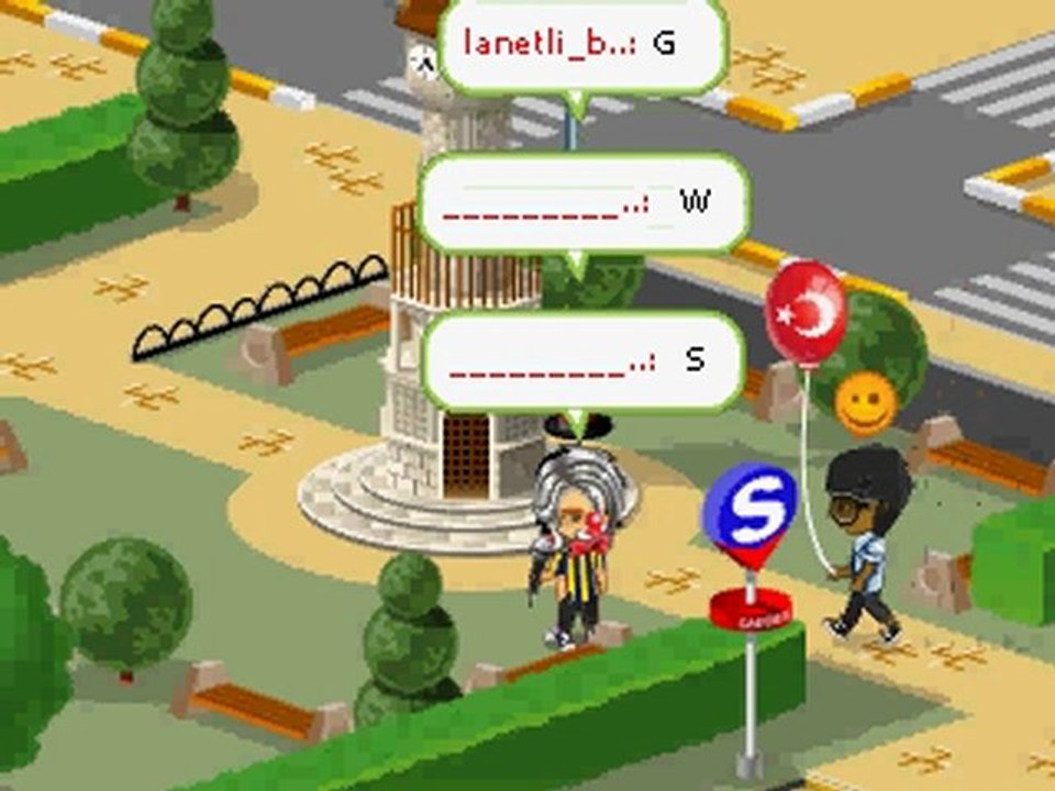 Herkese Atar Çekmeye Baslamıs Veled :D kim kaLdırdı o gotunu bu kadar :D